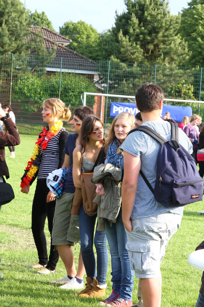 Bild 53 - Public Viewing